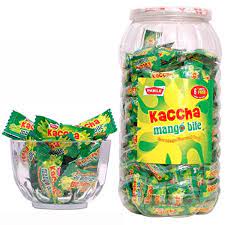 Parle Kacha Mango Bite 831g