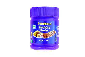 Weikfield Baking Soda 100 GM