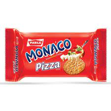PARLE Monaco Pizza 120g