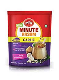 MTR  Rasam Garlic Powder 200g