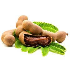 Fresh Sweet Tamarind - 1lb
