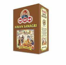 MDH Havan Samagri 200gm