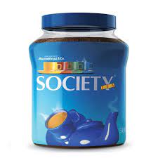 Society Tea 900g