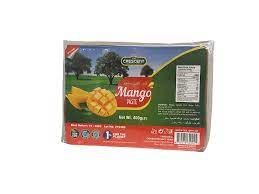 Crescent Mango Paste 400g