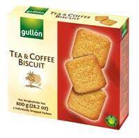 Gullon Tea & Coffee Cookie 800g