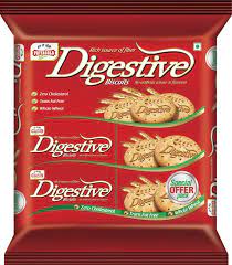 PriyaGold Digestive Biscuits 750g