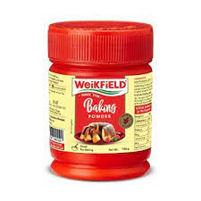 Weikfield Baking Powder 100 GM