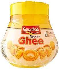 Gowardhan Pure Cow Ghee 500ml