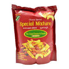Grand Sweets Special Mixture 250g