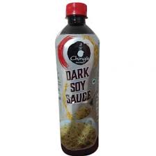Chings Dark Soya Sauce 700gm