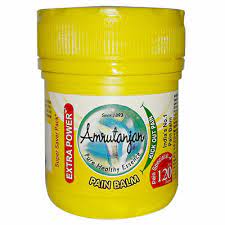 Amrutanjan Pain Relief Balm 25.3 gm