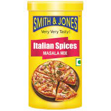 Smith & Jones ITALIAN SPICES MASALA 75g