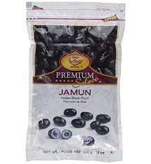 Deep IQF Jamun 12oz