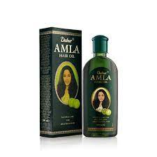 Dabur Amla Hair Oil 200ml