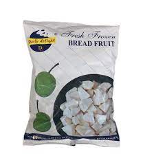 Daily Delight Bread Fruit 400g