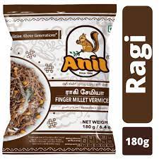 Anil Ragi Vermicelli 180gm
