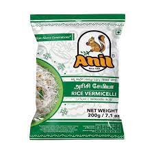 Anil Rice Vermicelli 200gm
