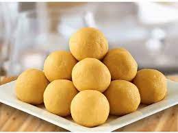 Fresh Besan Ladoo -1 lb