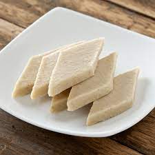 Fresh Kaju Katli - 1 lb