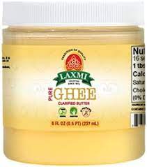 Laxmi Ghee 14 oz