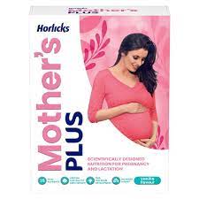 Mother's Horlicks Plus 500g