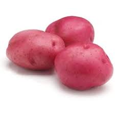 Potato Red- 1 lb