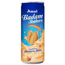 Amul Kool Badam Drink 200ml