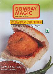 Bombay Magic Vadapav Chutney 100g