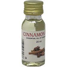 Cinnamon Oil 20ml