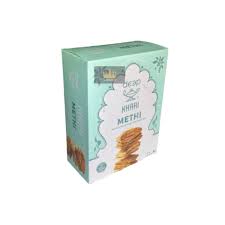 Deep Methi Khari 400g
