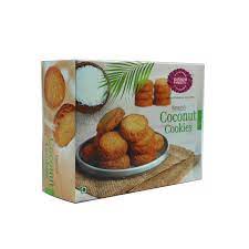 Karachi Coconut Cookies 300g