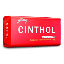 Godrej Cinthol Original Soap 100g