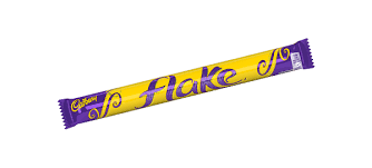 Cadbury Flake Chocolate 32g