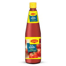 Maggi Tomato Sauce 1Kg
