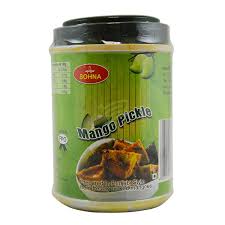 Sohna  Punjabi Style Mango Pickle 1Kg