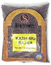 Shrinath Kashmiri Rajma 4lb