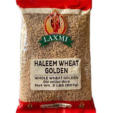 Laxmi Haleem Wheat Golden 2lb