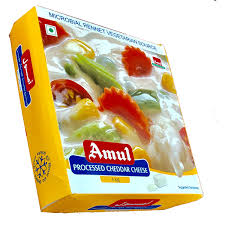 Amul  Cheese Block 1Kg