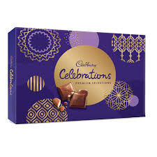 Cadbury Celebrations 136g