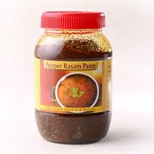 Grand Sweets Pepper Rasam Paste  400gm