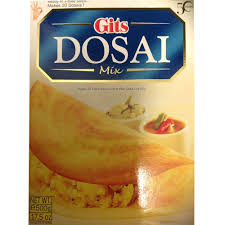 Gits Dosai Mix 500Gm