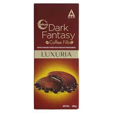 Sunfeast Dark Fantasy Cofee Fills 150g