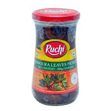 Ruchi Gongura Pickle 300gm