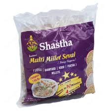Shastha Multi Millet Sevai 200g