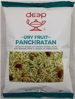 Deep Dry Fruit Pancharatan 12oz