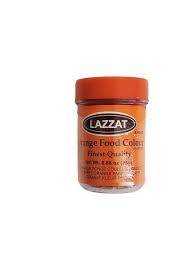 Lazzat Food Color - Red 25g
