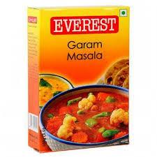 Everest Garam Masala100g