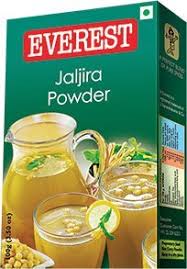 Everest JalJira Powder 100g