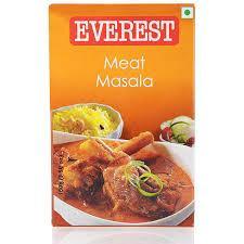 Everest Meat Masala100g