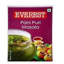 Everest PaniPuri Masala 50g